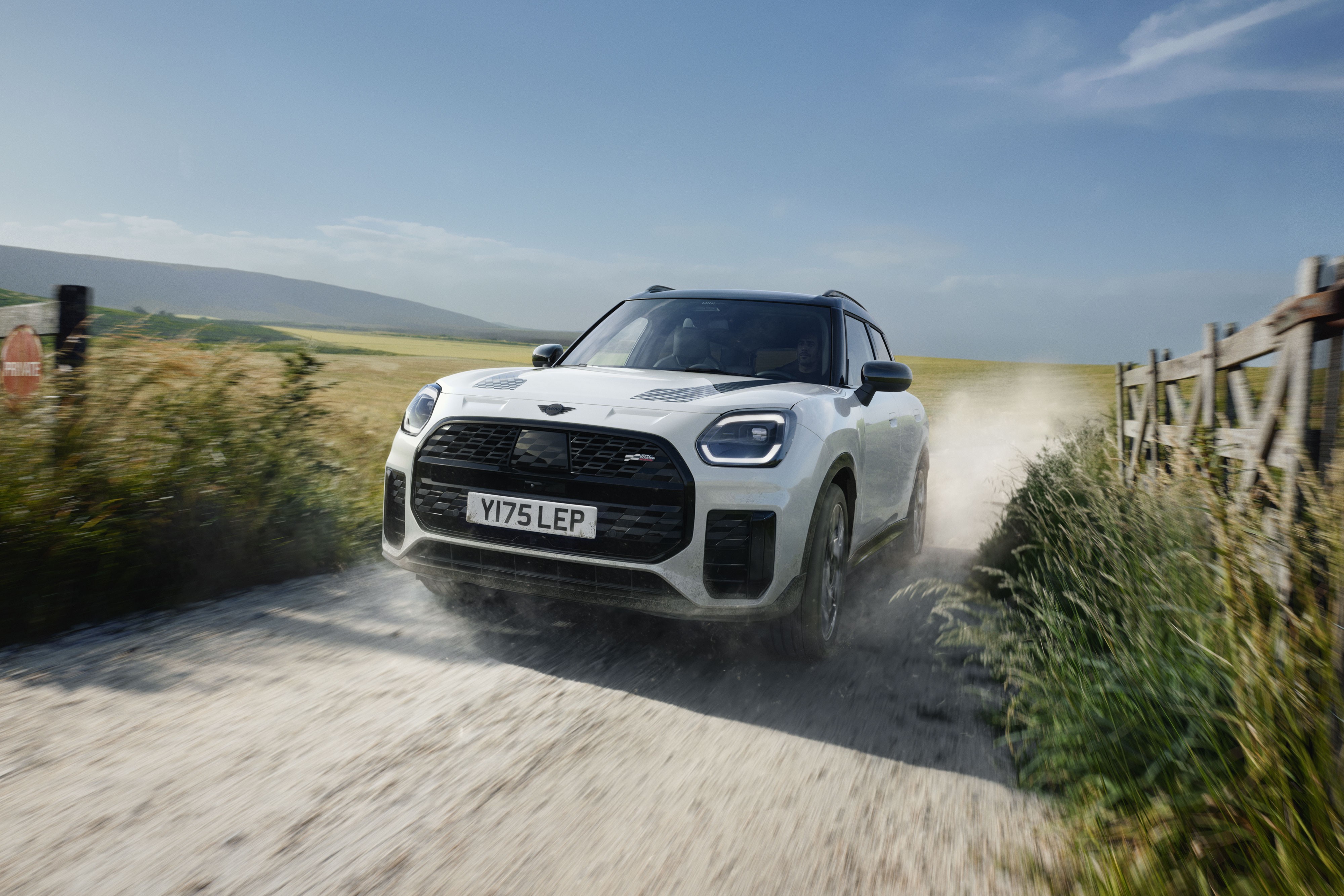 mini comprehensive motor insurance